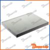Filtre d'habitacle pour VW | FCF-VW-003, 8FL352124-001